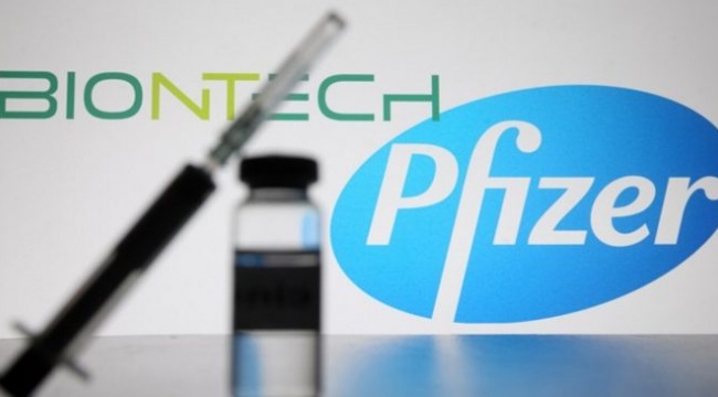 BioNTech aşısı hakkındaki en kapsamlı rapor yayımlandı: İşte tüm yan etkileri