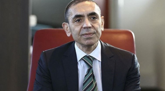 BioNTech'ten Açıklama Geldi!