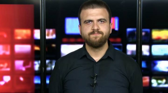 BirGün Haber Müdürü Uğur Şahin, 'izinsiz çekim' gerekçesiyle gözaltına alındı!