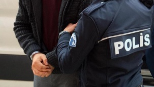 Bodrum'da yangına neden oldukları iddiasıyla gözaltına alınan 3 zanlı tutuklandı