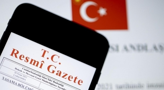 Boğaziçi Rektörlüğü'ne Prof. Mehmet Naci İnci atandı