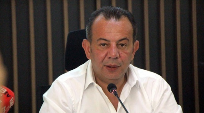 Bolu Belediye Başkanı: Afganlar bizden 100 yıl geride