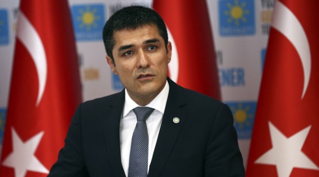 Buğra Kavuncu: İçişleri Bakanı’na gitsem belki korumalarla geziyordum