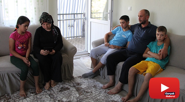 Canlı yayında pişkinlik yapan katil zanlısı 3 masumu yetim bıraktı