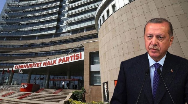 CHP’den Erdoğan’a yanıt: Allah’tan korkmuyorsanız kuldan utanın