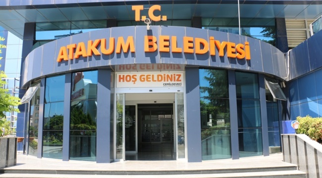 CHP'li belediyenin banka hesaplarına haciz