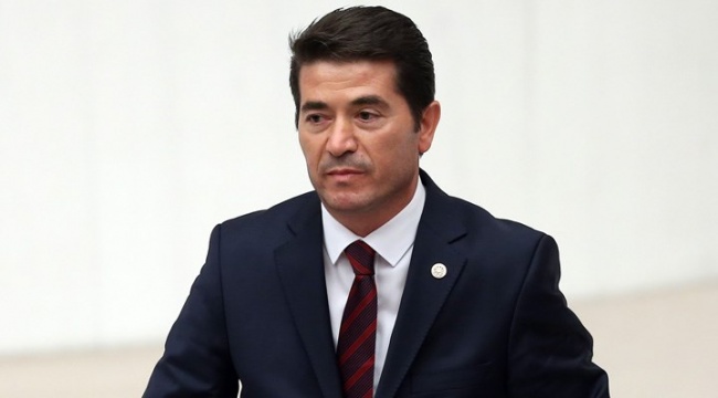 CHP’li Kaya: Trabzon’da çatlayan pistin bakım işleri, ihalesiz şekilde yandaş firmaya verildi