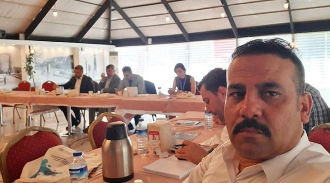 CHP'liler için 'Bunları asmak şart' diyen Navi Çokan görevden alındı