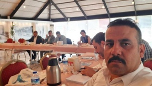 CHP'liler için 'Bunları asmak şart' diyen Navi Çokan görevden alındı