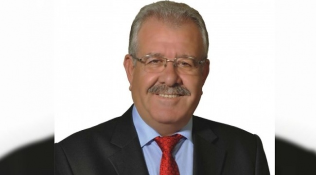 CHP Mersin Toroslar İlçe Başkanı yaşamını yitirdi
