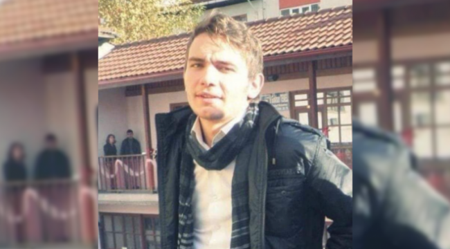 CHP Mudurnu Gençlik Kolları Başkanı apartmandan düşerek öldü