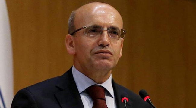 CHP Sözcüsü Faik Öztrak, Mehmet Şimşek iddiasına yanıt verdi