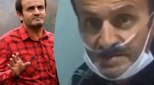 Cimilli İbo hayatını kaybetti!