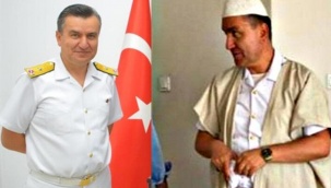Cübbeli Amiral emekli edildi