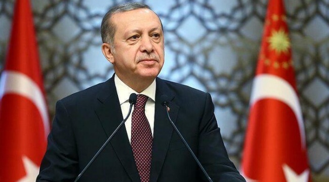 Cumhurbaşkanı Erdoğan'dan Afganistan için yoğun diplomasi trafiği