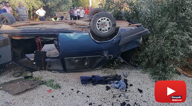 Ehliyetine el konulan alkollü sürücü 3 çocuk annesini hayattan kopardı