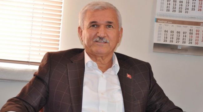 Eski AK Partili vekil: AK Partililerin yüzde 90’ı ileride itirafçı olacak