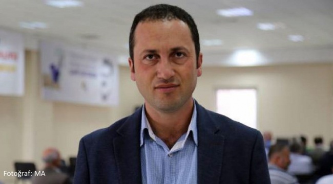 Eski Şırnak Belediye Başkanı Serhat Kadırhan tutuklandı
