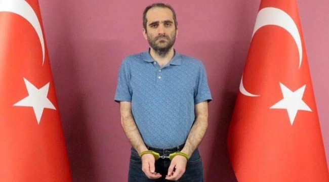 Fetullah Gülen’in yeğeni hâkim karşısına çıktı: Kendisini 'Osman' diye tanıtmış