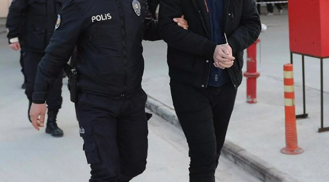 Fuhuş baskınında yakalanan muhtarlar: ‘Biz ikamet kontrolü için gittik’