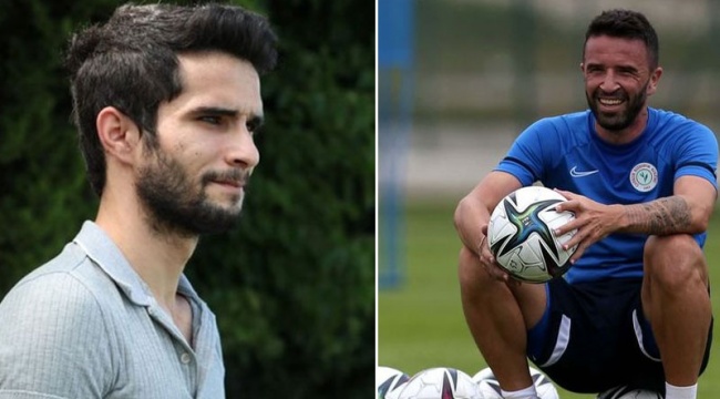 Futbolcu Gökhan Gönül’ün kardeşi olduğunu iddia eden Can Gönül: Nüfus kayıt örneği çıkarttığımda ailemin olduğunu öğrendim