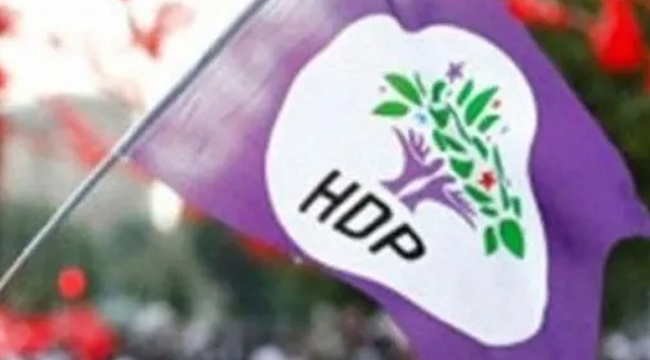 HDP’li meclis üyeleri: Kayyım başka kurumlara 50 milyon lira harcadı