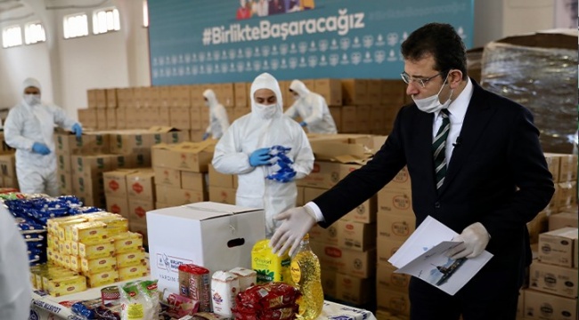 Hedefleri belediye gelirleri