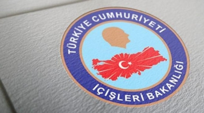 İçişleri Bakanlığı'ndan PCR testi genelgesi