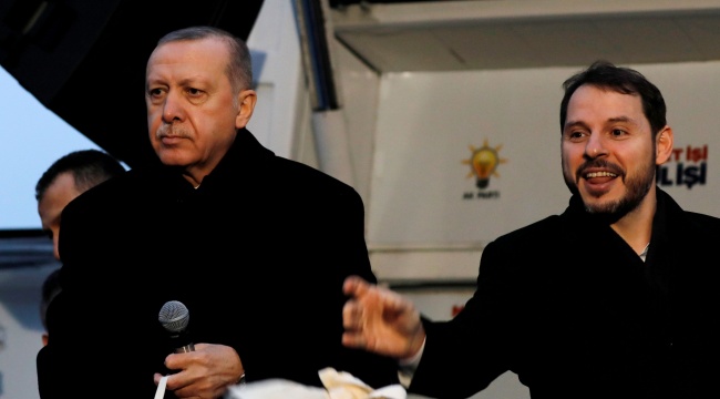 İddia: Berat Albayrak Covid-19&#039;a yakalandı, tedavi görüyor