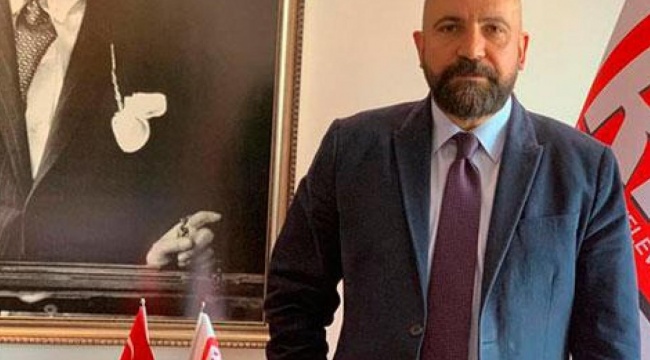 İlhan Taşçı'dan RTÜK Başkanı Şahin'e: Halk TV toplantısına ihsas-ı rey nedeniyle katılamazsınız