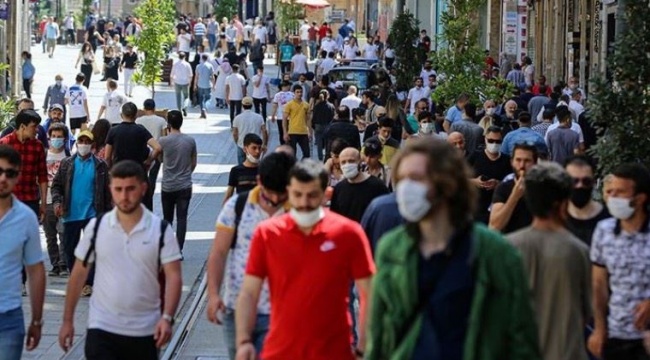 İşsizlik rakamları açıklandı