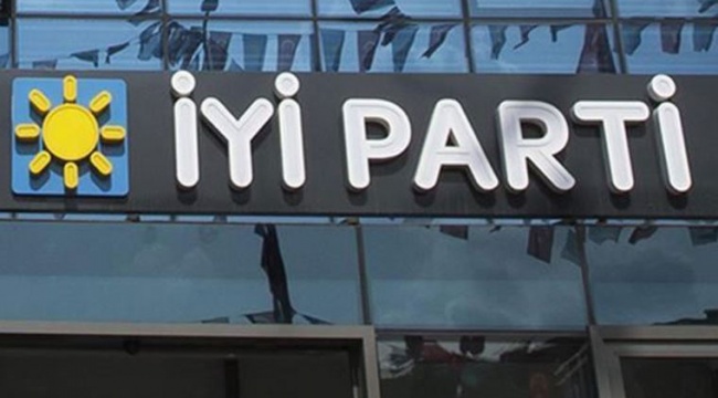 İYİ Parti Bilecik İl Yönetimi istifalardan dolayı düştü