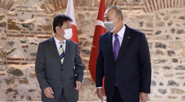 Japonya’dan Türkiye’ye “Suriyeli mülteci” kredisi