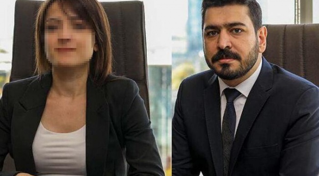 Kadına şiddet davalarına bakan avukata 'kadına şiddet' soruşturması