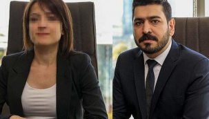 Kadına şiddet davalarına bakan avukata 'kadına şiddet' soruşturması