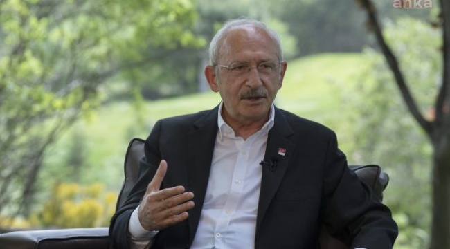 Kemal Kılıçdaroğlu’ndan örgüte talimat: Baskın seçime hazırlıklı olun