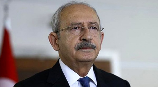 Kılıçdaroğlu, iktidara seslendi: Hemen asker ve polisimizi Afganistan'dan geri çekin