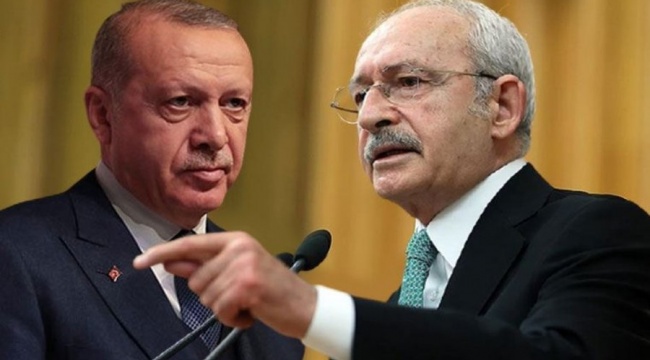 Kılıçdaroğlu’ndan Erdoğan’a mülteci yanıtı: ABD’ye hizmet etmiş askerler