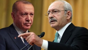 Kılıçdaroğlu’ndan Erdoğan’a mülteci yanıtı: ABD’ye hizmet etmiş askerler