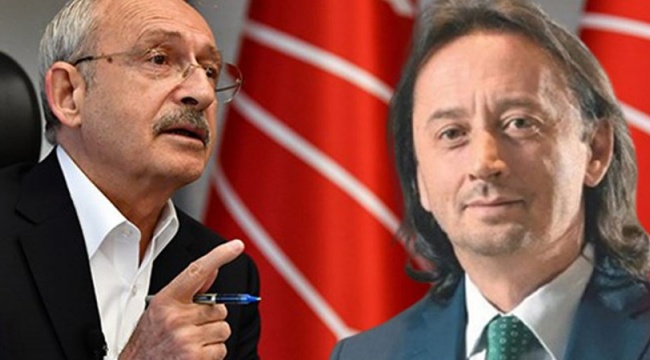 Kılıçdaroğlu'ndan Karagül'ün provokatif tweetine dava