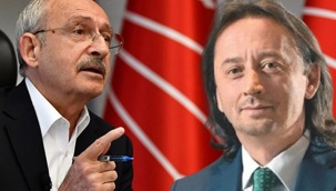 Kılıçdaroğlu'ndan Karagül'ün provokatif tweetine dava