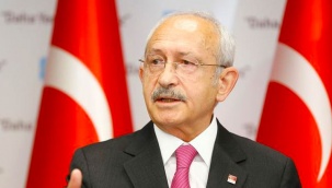 Kılıçdaroğlu: Sığınmacılar üzerinden yapılanların provokasyon olduğu açıktır
