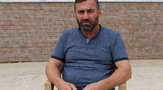 Kızını Kovid-19’dan kaybeden baba: Herkes aşısını olsun, evlat acısı çok zor
