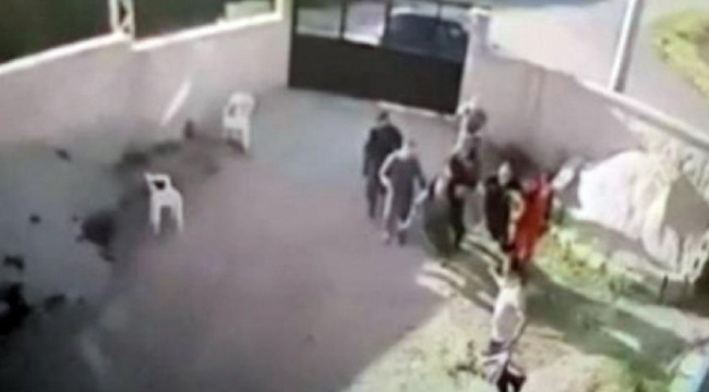 Konya’daki katliamın katil zanlısı Mehmet Altun yakalandı