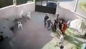 Konya’daki katliamın katil zanlısı Mehmet Altun yakalandı