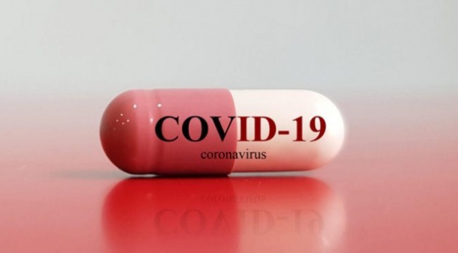 Koronavirüse karşı geliştirilen ilk ilaç İngiltere’de onaylandı