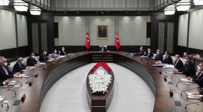 Kulis: Kabine revizyonu gelebilir; Erdoğan, ses getiren değişiklikler yapabilir