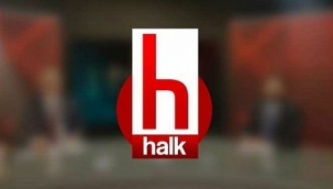 Marmaris'te Halk TV ekibine saldırı
