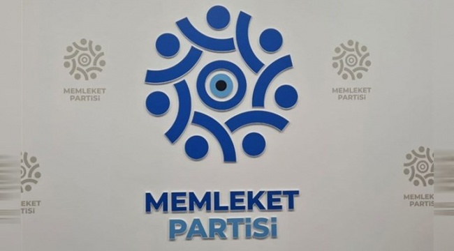 Memleket Partisi'nde bir toplu istifa depremi daha