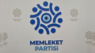 Memleket Partisi'nde bir toplu istifa depremi daha